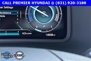 2023 Hyundai Kona SE KM8K23AG8PU166555 in Seaside, CA 27