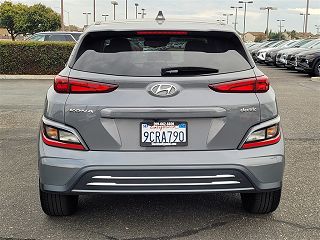 2023 Hyundai Kona SEL KM8K33AG6PU160637 in Stockton, CA 6