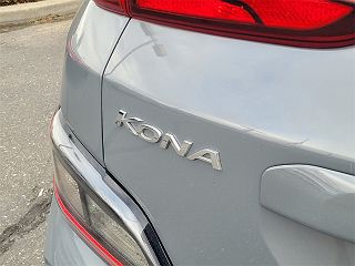 2023 Hyundai Kona SEL KM8K33AG6PU160637 in Stockton, CA 7