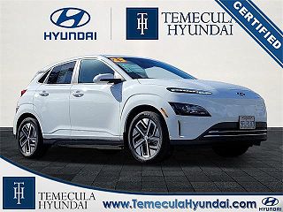 2023 Hyundai Kona SE KM8K23AG0PU166338 in Temecula, CA 1
