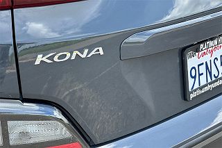 2023 Hyundai Kona N Line KM8K3CA31PU994487 in Tracy, CA 25
