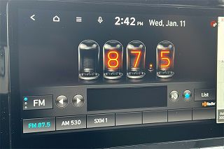 2023 Hyundai Kona Limited KM8K53AG2PU170818 in Tracy, CA 16