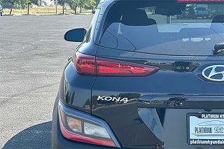 2023 Hyundai Kona SEL KM8K6CAB2PU061261 in Tracy, CA 22