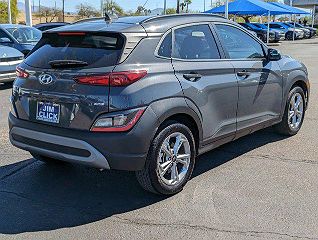 2023 Hyundai Kona SEL KM8K3CAB3PU034417 in Tucson, AZ 2