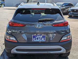 2023 Hyundai Kona SEL KM8K3CAB3PU034417 in Tucson, AZ 3