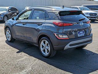 2023 Hyundai Kona SEL KM8K3CAB3PU034417 in Tucson, AZ 4