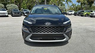2023 Hyundai Kona SEL KM8K3CAB5PU054796 in Vero Beach, FL 2