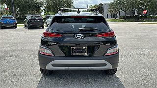 2023 Hyundai Kona SEL KM8K3CAB5PU054796 in Vero Beach, FL 6