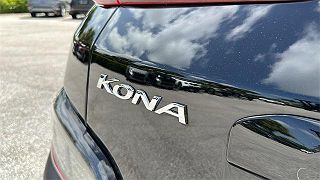 2023 Hyundai Kona SEL KM8K3CAB5PU054796 in Vero Beach, FL 9