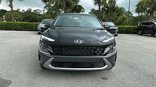 2023 Hyundai Kona Limited KM8K5CA35PU051688 in Vero Beach, FL 2