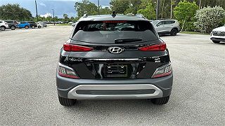 2023 Hyundai Kona Limited KM8K5CA35PU051688 in Vero Beach, FL 6