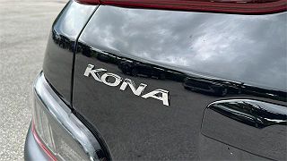 2023 Hyundai Kona Limited KM8K5CA35PU051688 in Vero Beach, FL 9