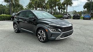 2023 Hyundai Kona Limited KM8K5CA35PU051688 in Vero Beach, FL