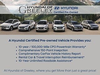 2023 Hyundai Palisade Limited KM8R5DGE4PU601573 in Greeley, CO 2