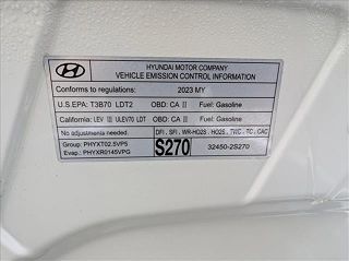 2023 Hyundai Santa Cruz SEL 5NTJDDAF3PH049792 in Carlsbad, CA 25