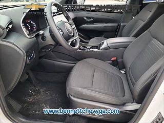 2023 Hyundai Santa Cruz SEL 5NTJB4AE0PH048354 in Kingsland, GA 3