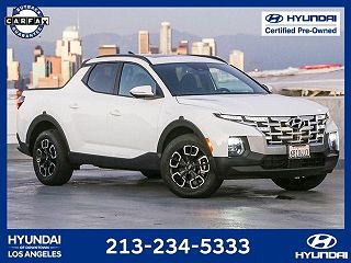 2023 Hyundai Santa Cruz SEL 5NTJDDAF4PH073244 in Los Angeles, CA 1