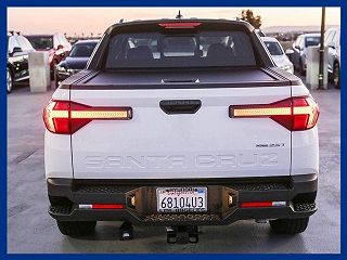 2023 Hyundai Santa Cruz SEL 5NTJDDAF4PH073244 in Los Angeles, CA 11