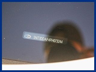 2023 Hyundai Santa Cruz SEL 5NTJDDAF4PH073244 in Los Angeles, CA 31