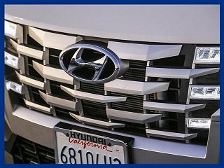 2023 Hyundai Santa Cruz SEL 5NTJDDAF4PH073244 in Los Angeles, CA 9