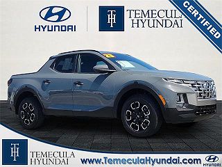 2023 Hyundai Santa Cruz SEL 5NTJC4AE7PH072888 in Temecula, CA