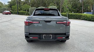 2023 Hyundai Santa Cruz SEL 5NTJDDAF4PH069209 in Vero Beach, FL 6