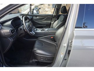 2023 Hyundai Santa Fe Limited Edition 5NMS44AL2PH496202 in Alcoa, TN 10