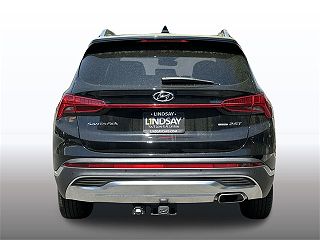 2023 Hyundai Santa Fe Limited Edition 5NMS4DALXPH626663 in Alexandria, VA 11
