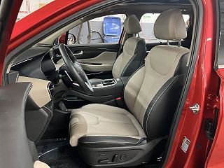 2023 Hyundai Santa Fe Limited Edition 5NMS4DAL3PH543091 in Annapolis, MD 21