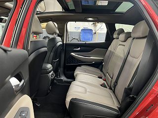 2023 Hyundai Santa Fe Limited Edition 5NMS4DAL3PH543091 in Annapolis, MD 24