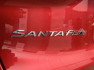 2023 Hyundai Santa Fe Limited Edition 5NMS4DAL3PH543091 in Annapolis, MD 47