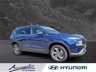 2023 Hyundai Santa Fe SEL VIN: 5NMS2DAJ9PH487579