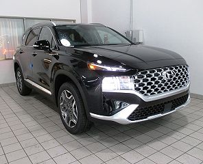 2023 Hyundai Santa Fe SEL VIN: KM8S6DA22PU090541