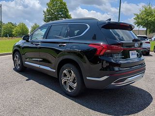 2023 Hyundai Santa Fe SEL 5NMS34AJ2PH579372 in Augusta, GA 6