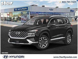 2023 Hyundai Santa Fe SEL VIN: 5NMS3DA10PH016742