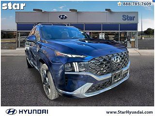 2023 Hyundai Santa Fe Calligraphy 5NMS5DAL9PH502946 in Bayside, NY 1