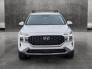 2023 Hyundai Santa Fe SEL 5NMS2DAJ4PH630180 in Columbia, SC 7