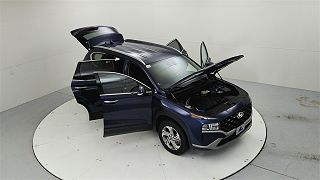 2023 Hyundai Santa Fe SEL 5NMS2DAJXPH542086 in Corbin, KY 14