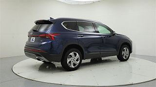 2023 Hyundai Santa Fe SEL 5NMS2DAJXPH542086 in Corbin, KY 3