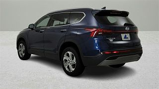 2023 Hyundai Santa Fe SEL 5NMS2DAJXPH542086 in Corbin, KY 5