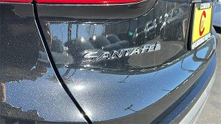 2023 Hyundai Santa Fe SEL 5NMS24AJ2PH495717 in Corona, CA 28