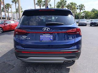 2023 Hyundai Santa Fe SEL 5NMS2DAJXPH576383 in Daytona Beach, FL 5