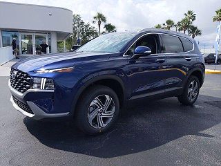 2023 Hyundai Santa Fe SEL 5NMS2DAJXPH576383 in Daytona Beach, FL 8