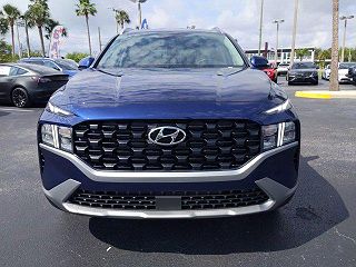 2023 Hyundai Santa Fe SEL 5NMS2DAJXPH576383 in Daytona Beach, FL 9
