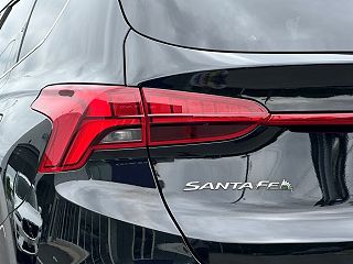 2023 Hyundai Santa Fe Limited Edition 5NMS4DAL9PH533231 in Derwood, MD 7