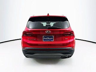 2023 Hyundai Santa Fe SEL 5NMS2DAJ1PH520185 in Doylestown, PA 6
