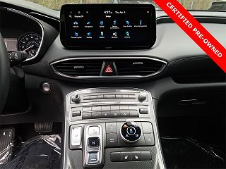 2023 Hyundai Santa Fe SEL 5NMS2DAJ6PH592547 in Durham, NC 21