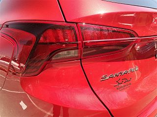 2023 Hyundai Santa Fe SEL 5NMS2DAJ6PH556504 in Durham, NC 32