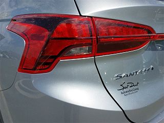 2023 Hyundai Santa Fe SEL 5NMS2DAJ7PH582433 in Durham, NC 32