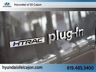 2023 Hyundai Santa Fe SEL KM8S6DA27PU085870 in El Cajon, CA 10